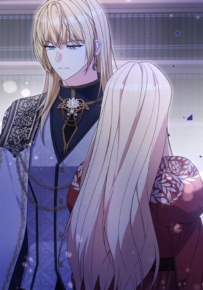 ทำแบบนี้ไม่ได้เพคะ องค์ชาย ตอนที่ 72 รูปที่ 26