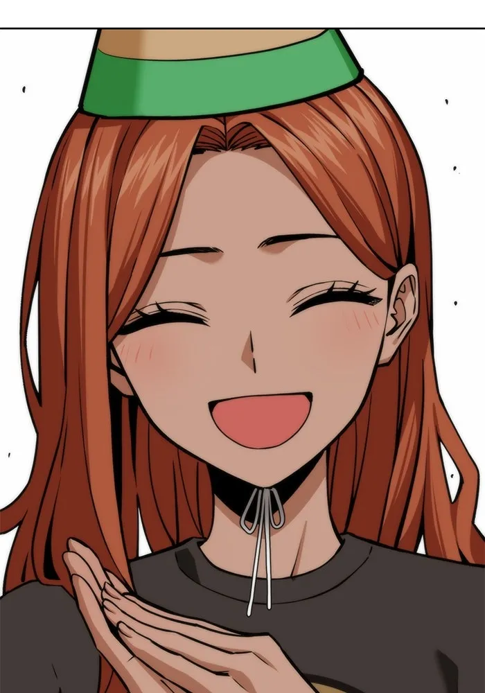 โชคชะตานำพารัก ตอนที่ 95 คิดมาก รูปที่ 133