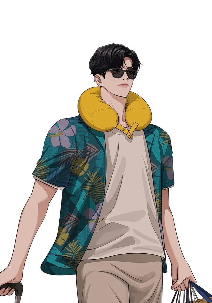 ความรักของอิซอบ ตอนที่ 1 รูปที่ 68