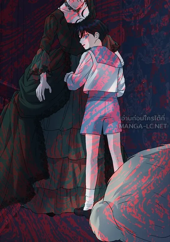 ไหนบอกว่าฉันใกล้ตาย ตอนที่ 94 รูปที่ 78