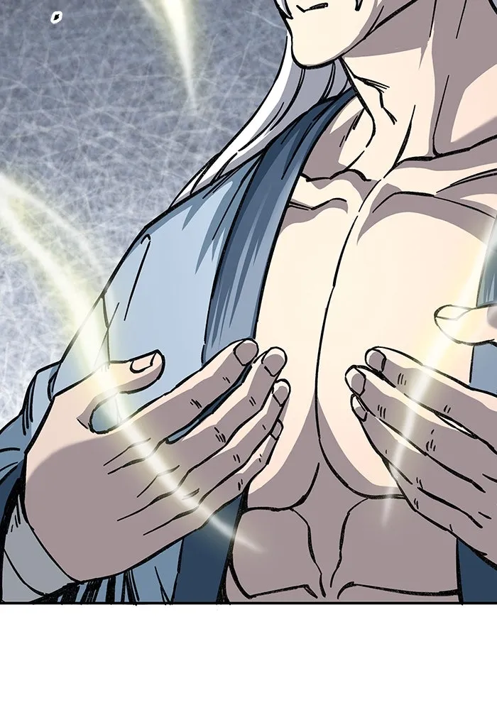 คุณปู่จอมยุทธกับหลานสาวสุดแกร่ง ตอนที่ 4 รูปที่ 112