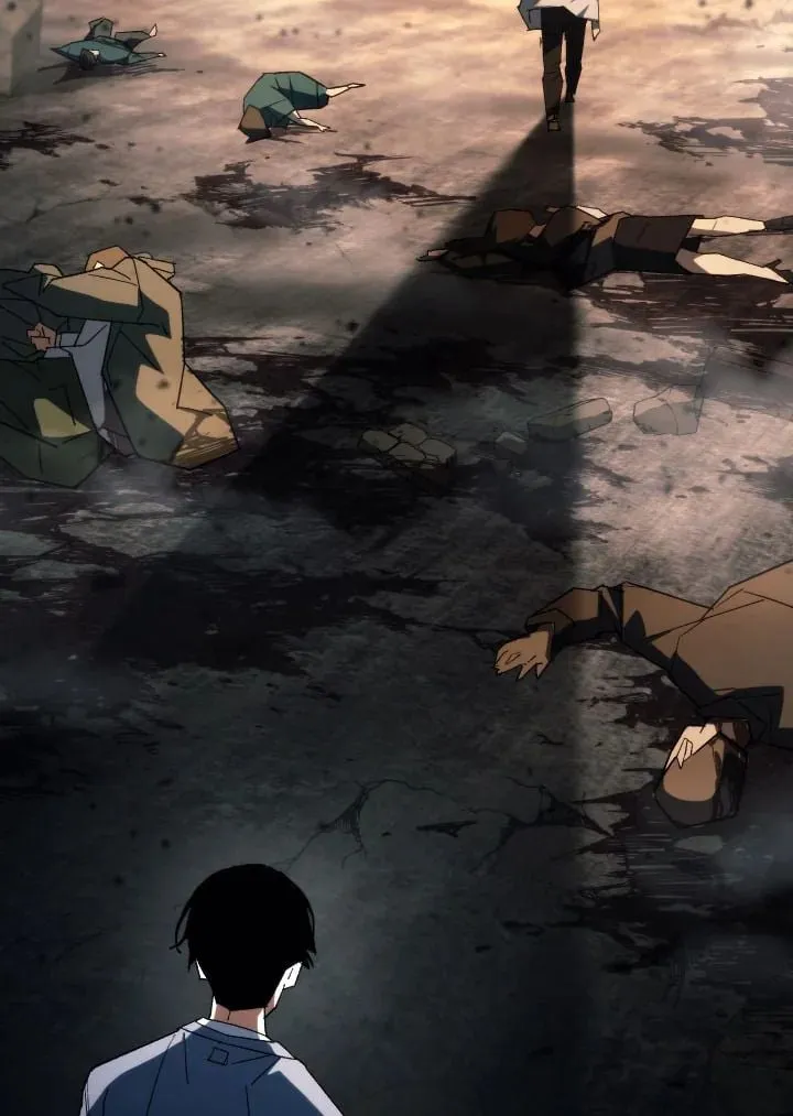 The Hero Returns ตอนที่ ตอนที่ 86 รูปที่ 123