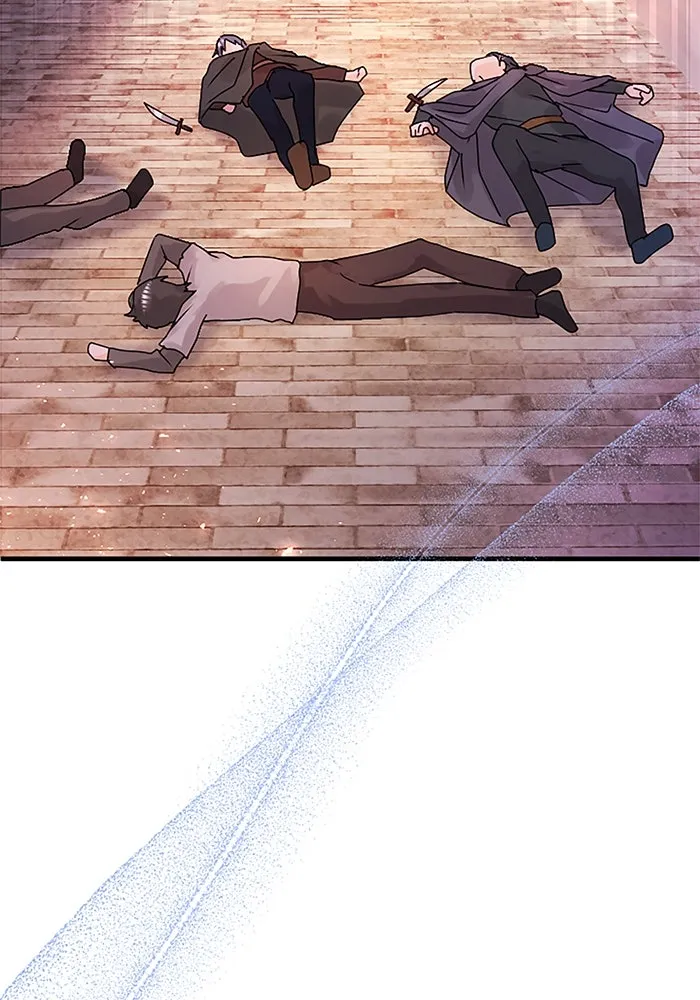 คุณหนูย้อนเวลามาเป็นอัศวิน ตอนที่ 82 รูปที่ 89