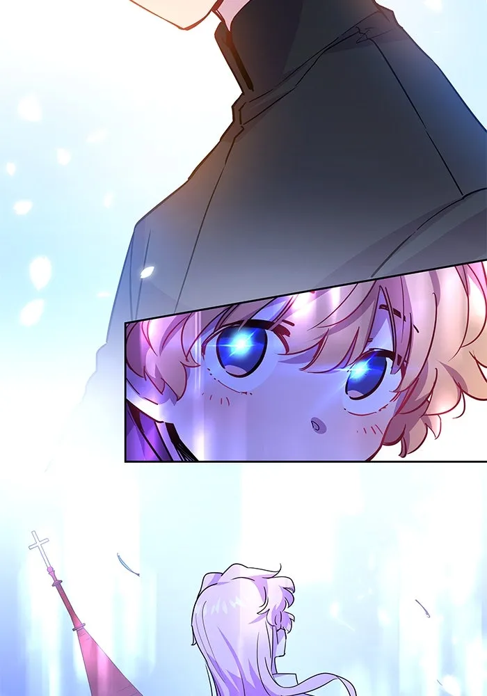 ฟิลเลียโรเซ่กับคำทำนายแห่งมงกุฎหนาม ตอนที่ 71 รูปที่ 95