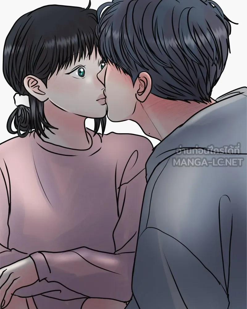 รักนี้ไม่ต้องมีเซนส์ ตอนที่ 44 รูปที่ 132
