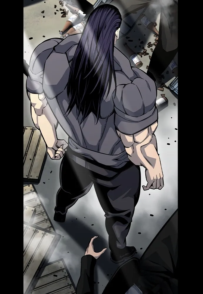 King Game ตอนที่ 98 หมาบ้า รูปที่ 85