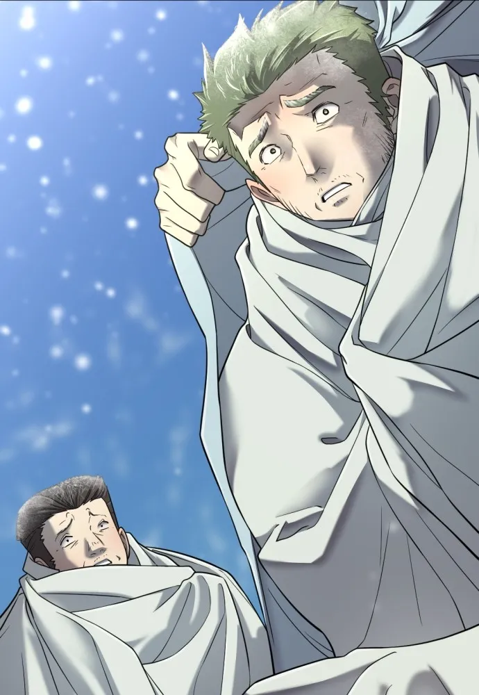 ยอดสถาปนิกผู้พิทักษ์อาณาจักร ตอนที่ 138 รูปที่ 143