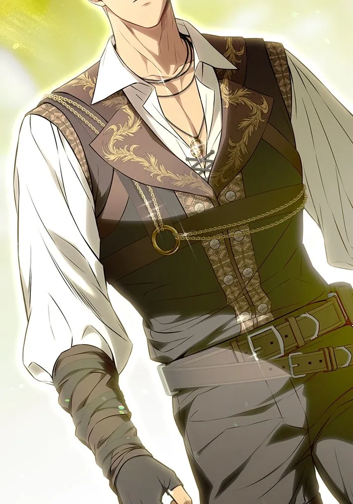 ห้องนอนลับของเจ้าหญิงต้องสาป ตอนที่ 129 การแข่งขันใช้เหยี่ยวล่าสัตว์ รูปที่ 143