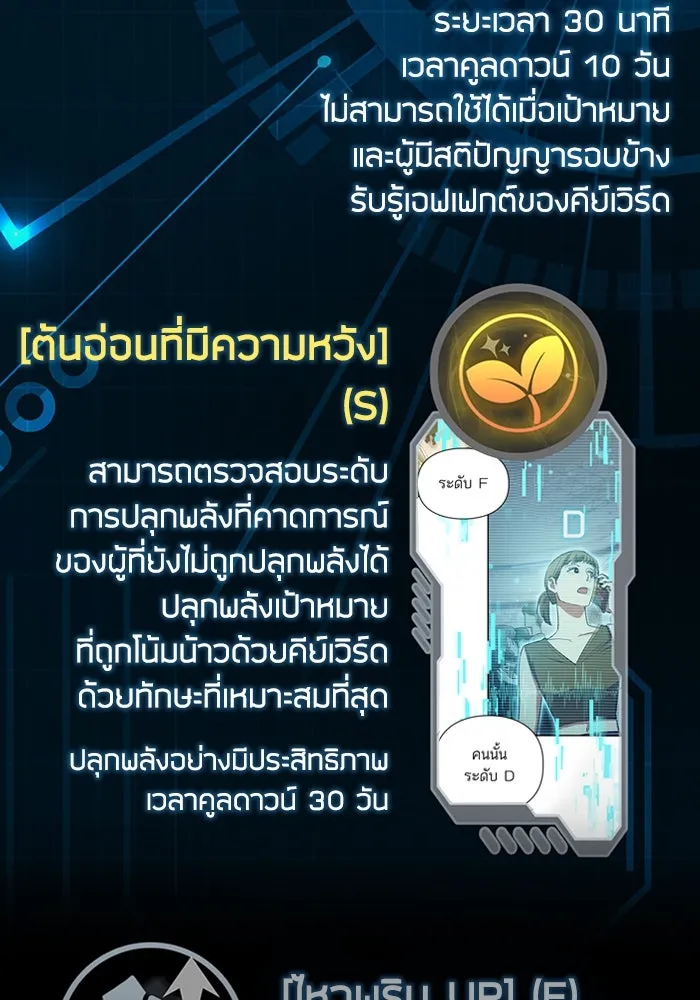My S-Class Hunters ตอนที่ รีวิวซีซัน 1 (1) สรุปสกิลและไอเทม รูปที่ 14