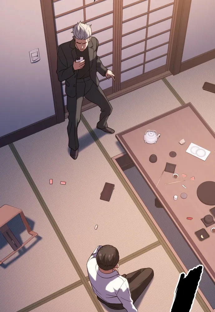 นักรบแช่แข็ง ตอนที่ 7 รูปที่ 49