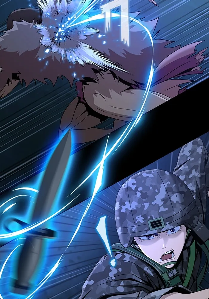 เพลเยอร์นักกินเหล็ก ตอนที่ 3 รูปที่ 145