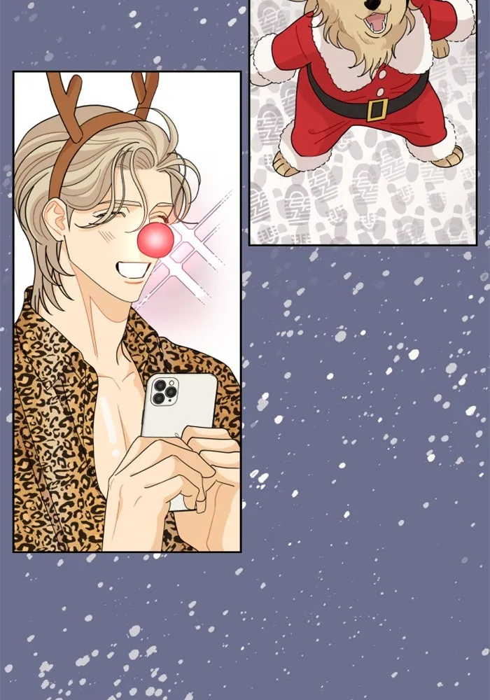 จริง ๆ แล้ว โอบารัมน่ะ… ตอนที่ 94 รูปที่ 59