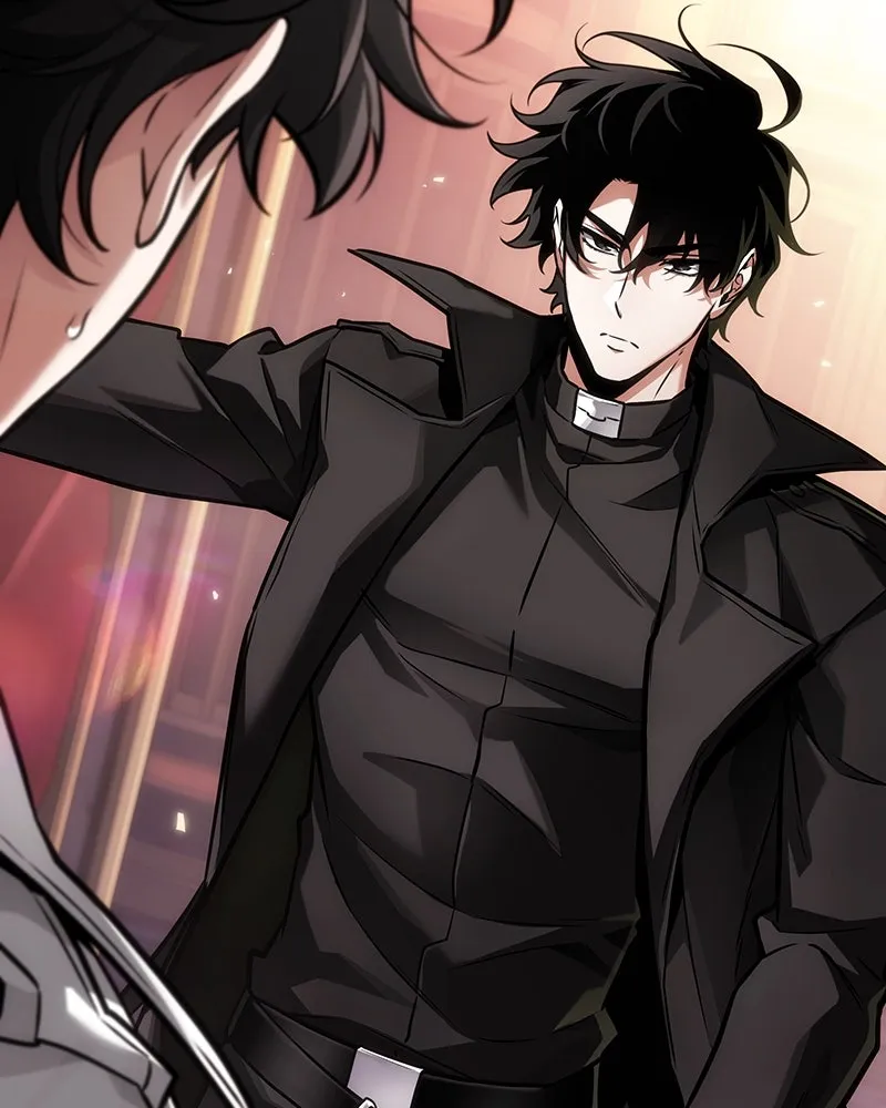 Omniscient Reader อ่านชะตาวันสิ้นโลก ตอนที่ 45 สมาคมนักชิม (2) รูปที่ 49