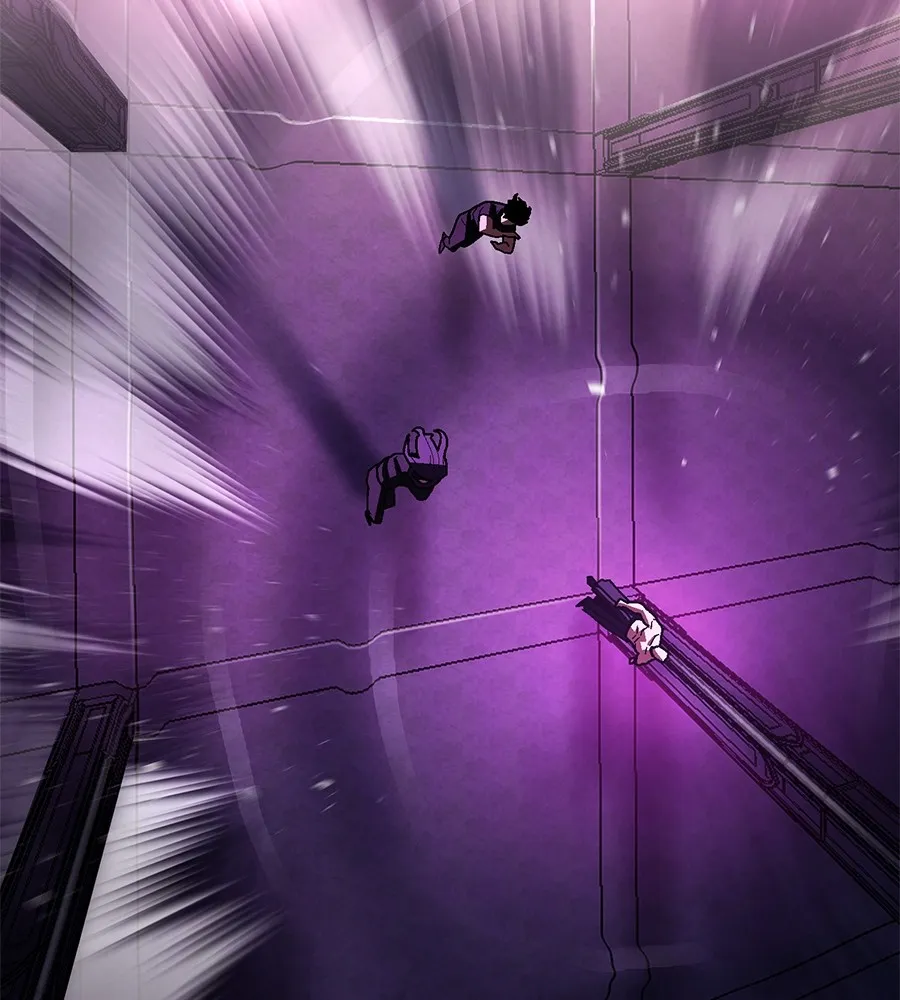 นักสู้ไร้น้ำยา ตอนที่ 23 รูปที่ 34