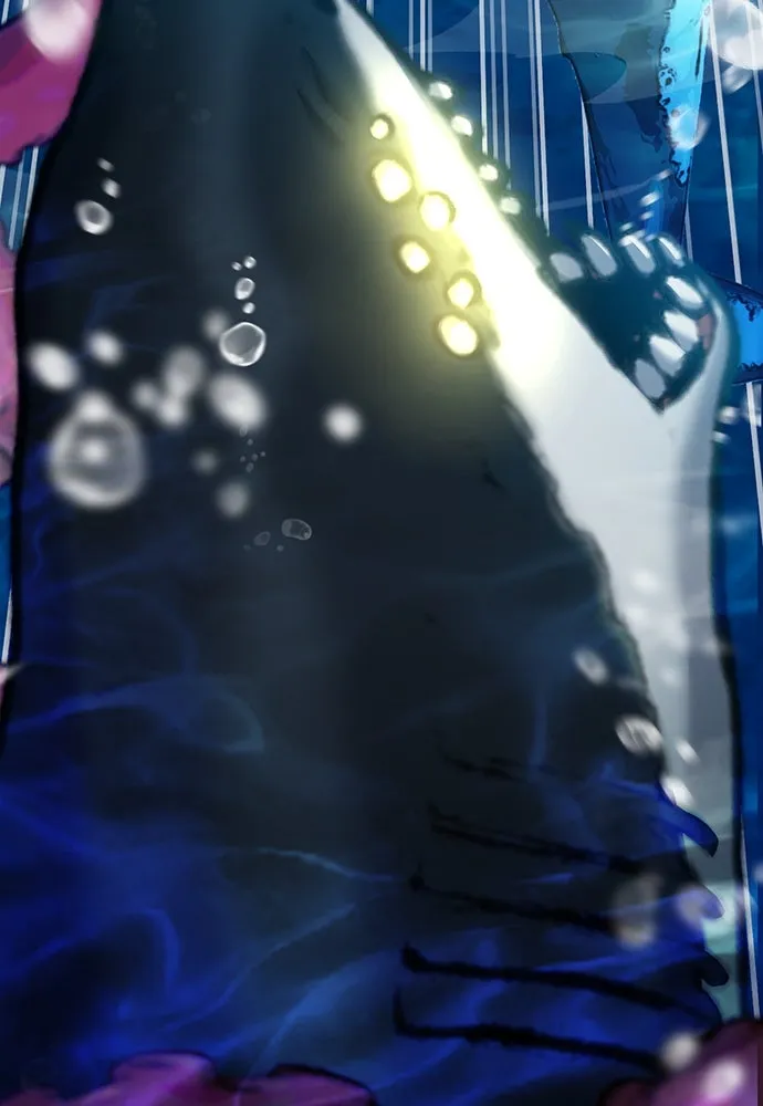 ดรูอิดแห่งสถานีโซล ตอนที่ 133 รูปที่ 22