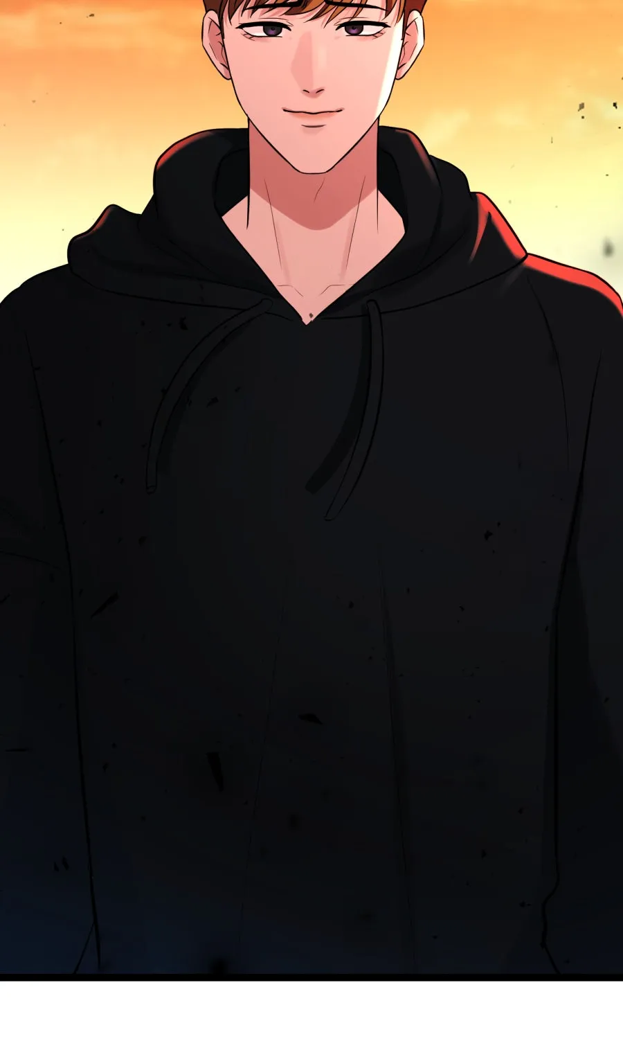 ตื่นมาอีกทีก็เป็นนายเอกไปซะแล้ว ตอนที่ 62 ขอโทษนะกาน รูปที่ 61