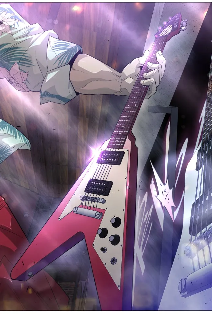 ยุคแห่งยอดมนุษย์ ตอนที่ 43 รูปที่ 85