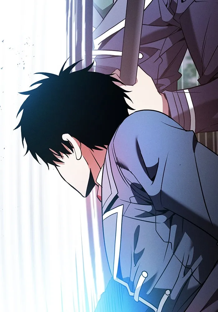 นักดาบอัจฉริยะจากอะคาเดมี ตอนที่ 50 รูปที่ 134