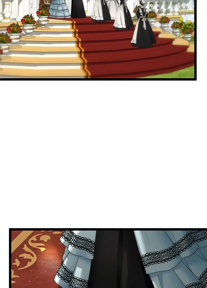 องค์ชายผู้อื้อฉาว ตอนที่ 110 รูปที่ 130