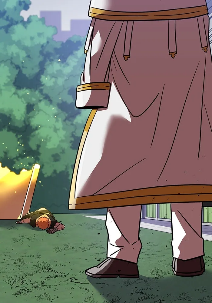 เพลเยอร์เลือดเทวะ ตอนที่ 42 รอยร้าว รูปที่ 107