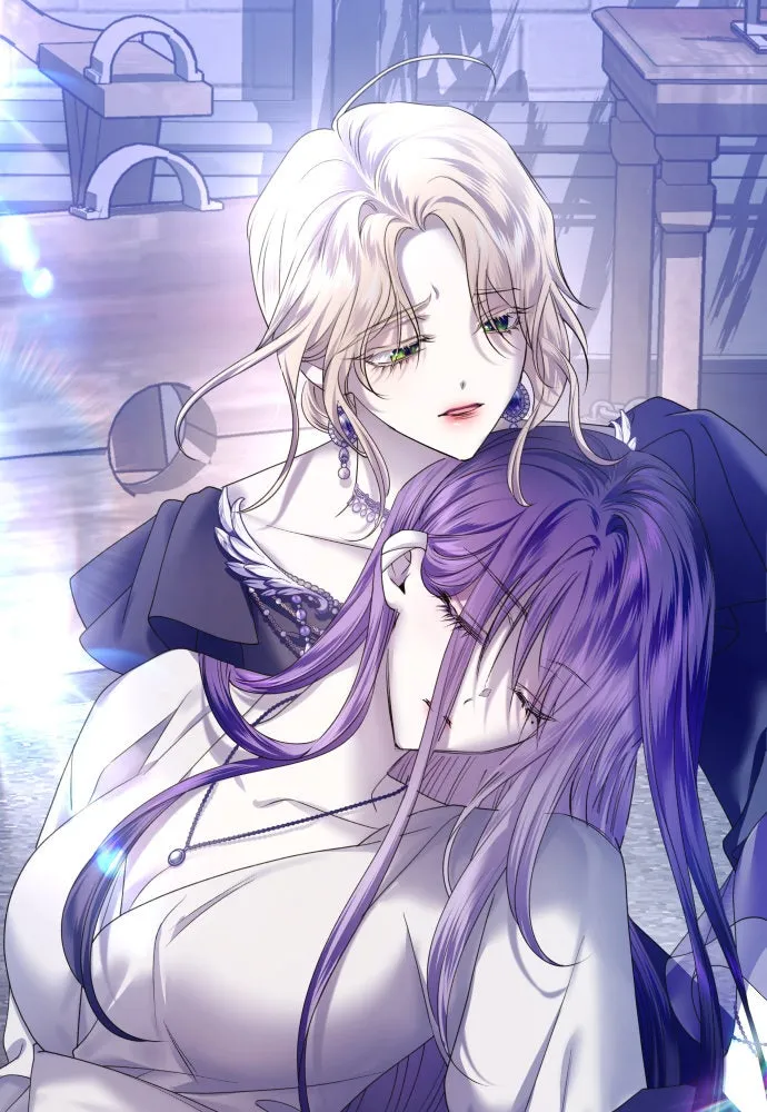 ชิงชีวิตพลิกลิขิตชะตา ตอนที่ 188. annular eclipse รูปที่ 134