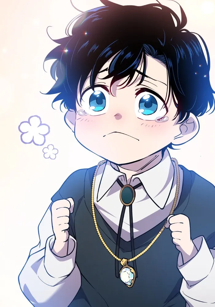 ฟิลเลียโรเซ่กับคำทำนายแห่งมงกุฎหนาม ตอนที่ 97 รูปที่ 68