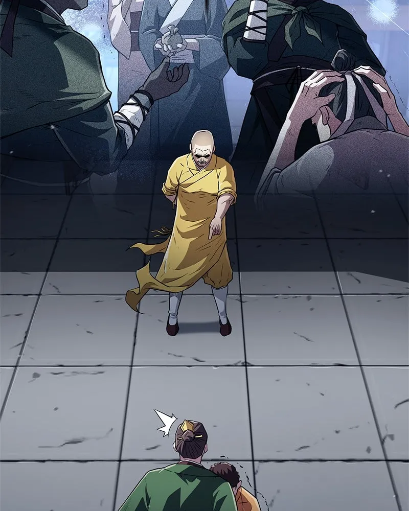 สุดยอดเทรนเนอร์แห่งยุทธภพ ตอนที่ 15 ดะ..เด็กผู้หญิง! รูปที่ 13