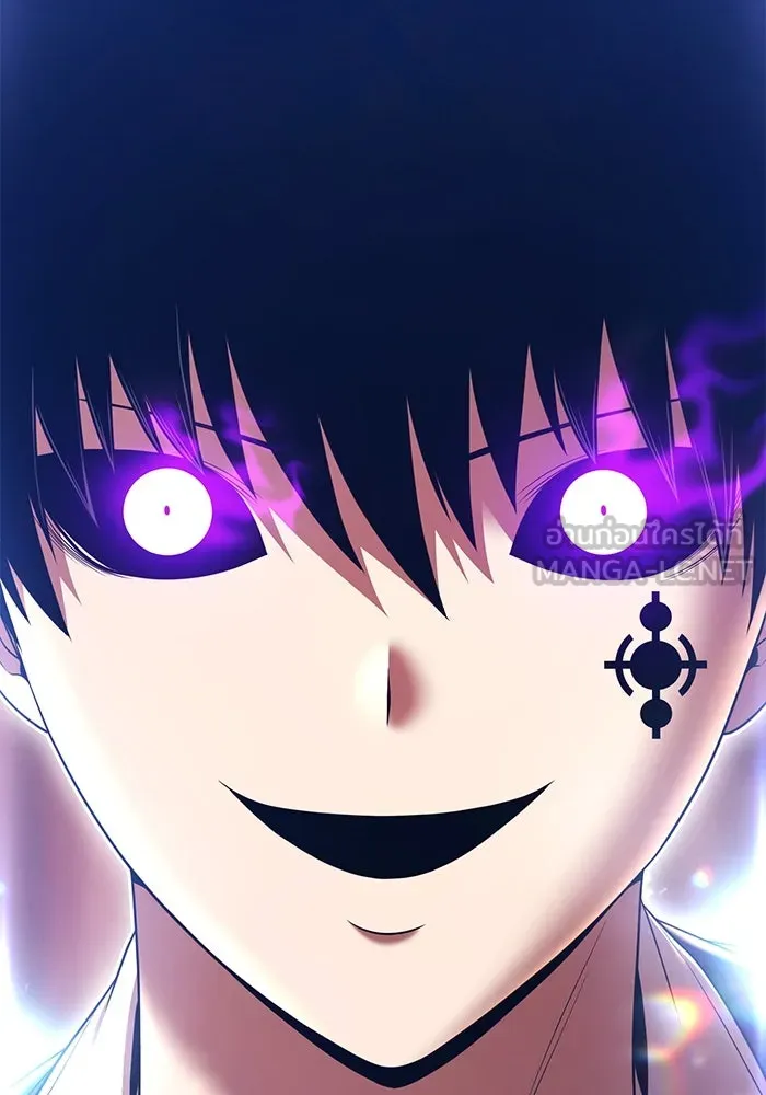 +99 ท่อนไม้พร้อมบวก ตอนที่ 18 ผู้เล่นปนเปื้อน vs พีซ (7) รูปที่ 363