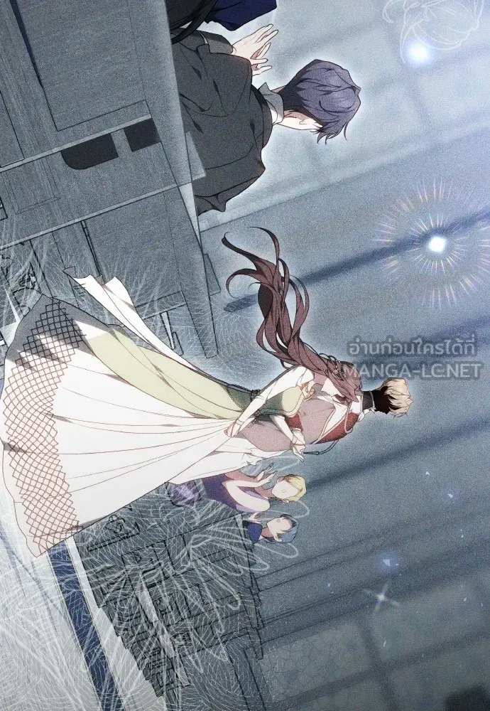 เหตุผลที่นางร้ายจับดาบ ตอนที่ 2 รูปที่ 54