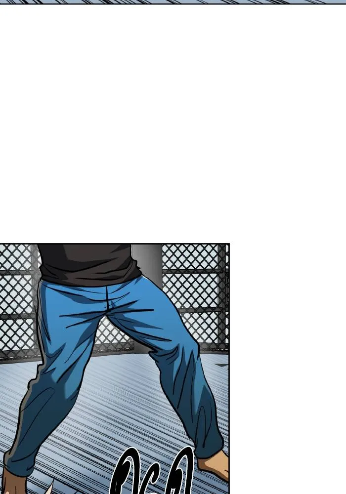 ราชาแห่งอ็อกทากอน ตอนที่ 69 รูปที่ 92