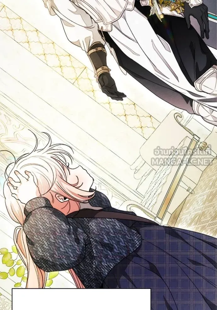 รักนะคะ ป๊ะป๋า ตอนที่ 16 รูปที่ 116