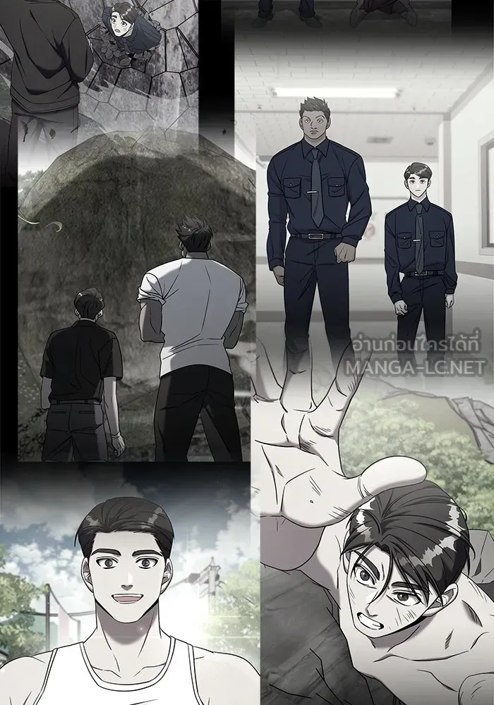 วายร้ายก็อยากมีรัก ตอนที่ 19 รูปที่ 162