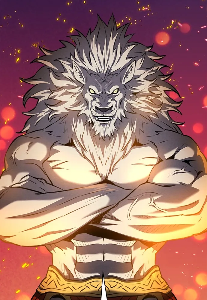 ดรูอิดแห่งสถานีโซล ตอนที่ 184 รูปที่ 2