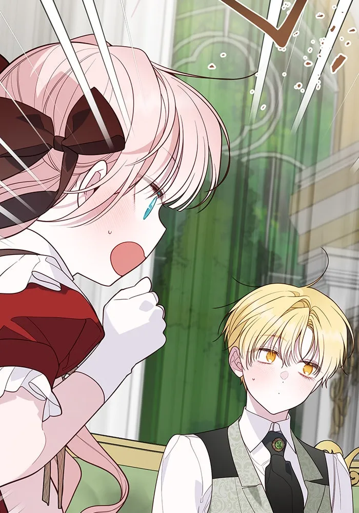 หนูน้อยทรราช ตอนที่ 124 รูปที่ 64