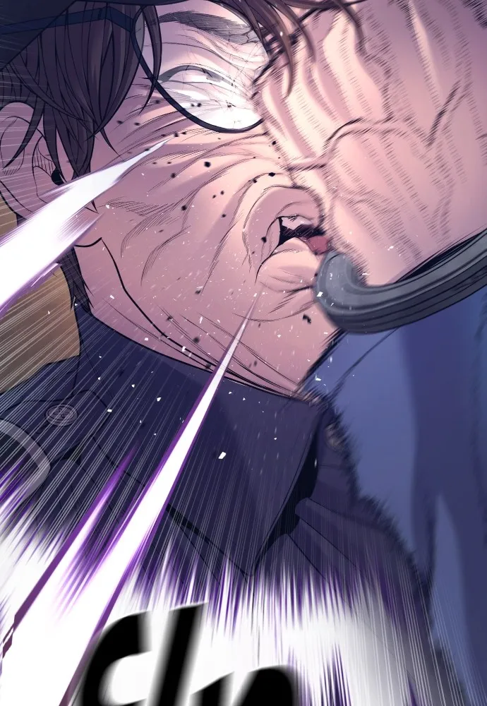 อาชญากรวัยเยาว์ ตอนที่ 71 เริ่มจู่โจมกลับ รูปที่ 179