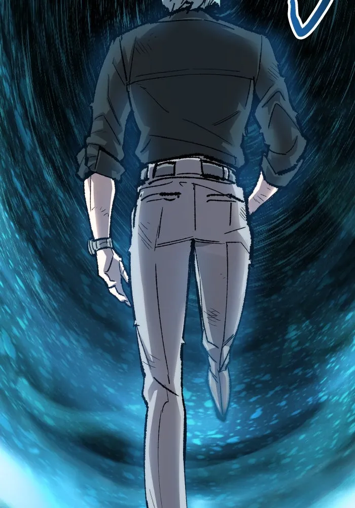 ยอดคนเลเวลทะลุ ตอนที่ 9 เหตุการณ์ไม่คาดคิด รูปที่ 17