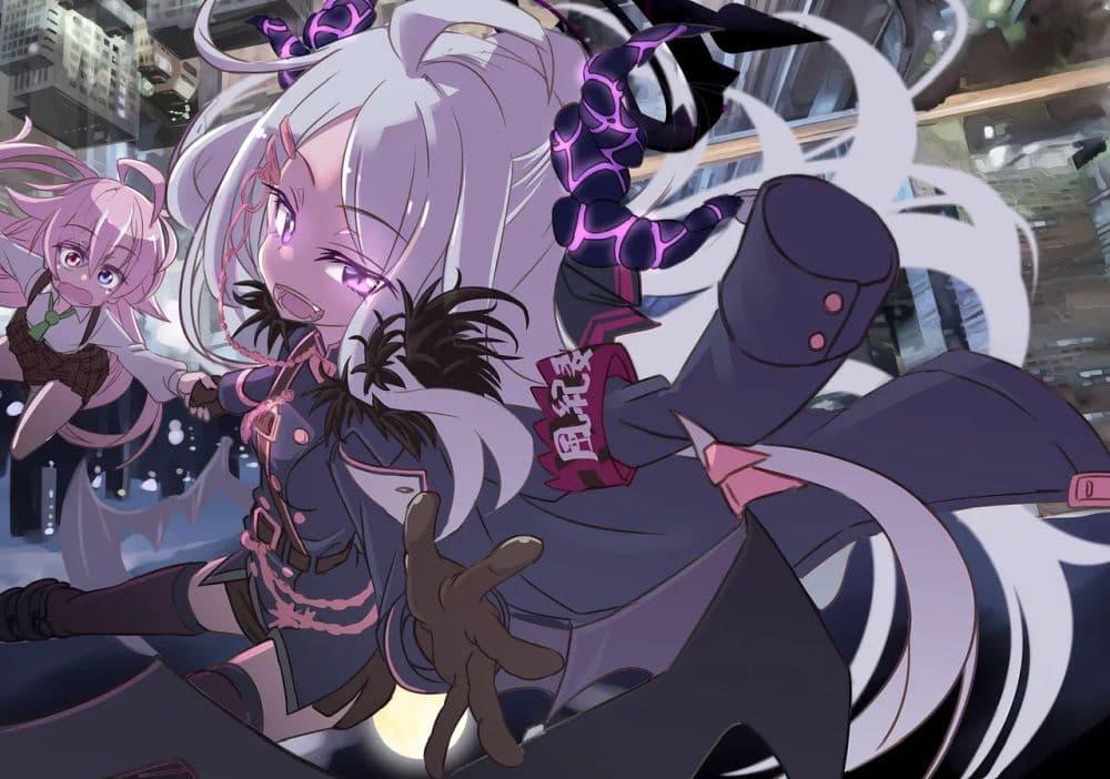 Manga-lc-com อ่านมังงะ อ่านการ์ตูน ออนไลน์ ฟรี Blue Archive Yoru no Sora Futari Kiri By masulao maximum ตอนที่ 1 2 3 4 5 6 7 8 9 10 11 12 13 14 ฟรี ไม่มีโฆษณา Manga-lc - อ่าน มังงะ อ่าน การ์ตูน ออนไลน์ อ่านมังงะ ฟรี