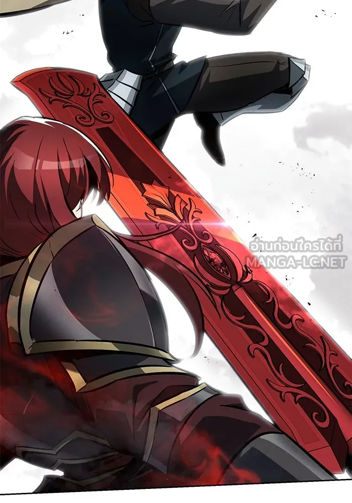 ชีวิตพลิกผันของลอร์ดผู้เกียจคร้าน ตอนที่ 72 ชัยชนะจากการทำลายอาวุธ รูปที่ 33