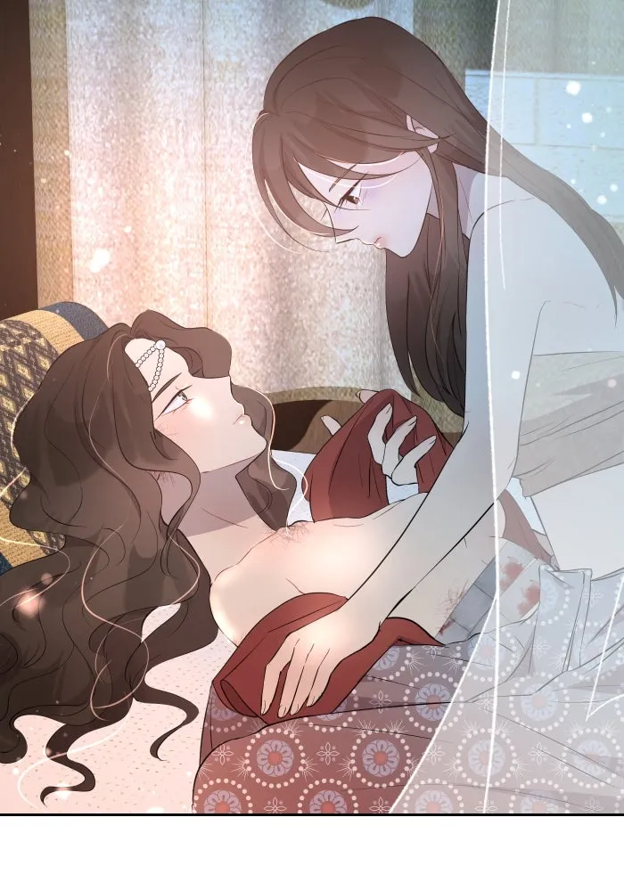 จันทร์เจ้า ตอนที่ ตอนที่ ๑๘  สบตาข้าไว้นะ รูปที่ 44