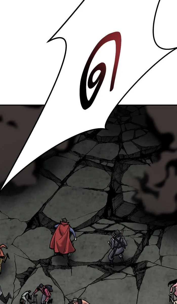 ยอดคนเลเวลทะลุ ตอนที่ 64 ผู้ไล่ล่า (2) รูปที่ 91