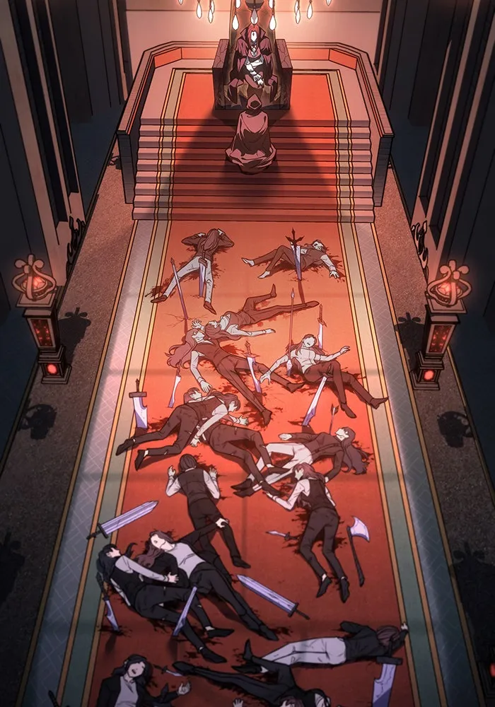 เกิดใหม่พร้อมพลังแห่งราชัน ตอนที่ 37 รูปที่ 157