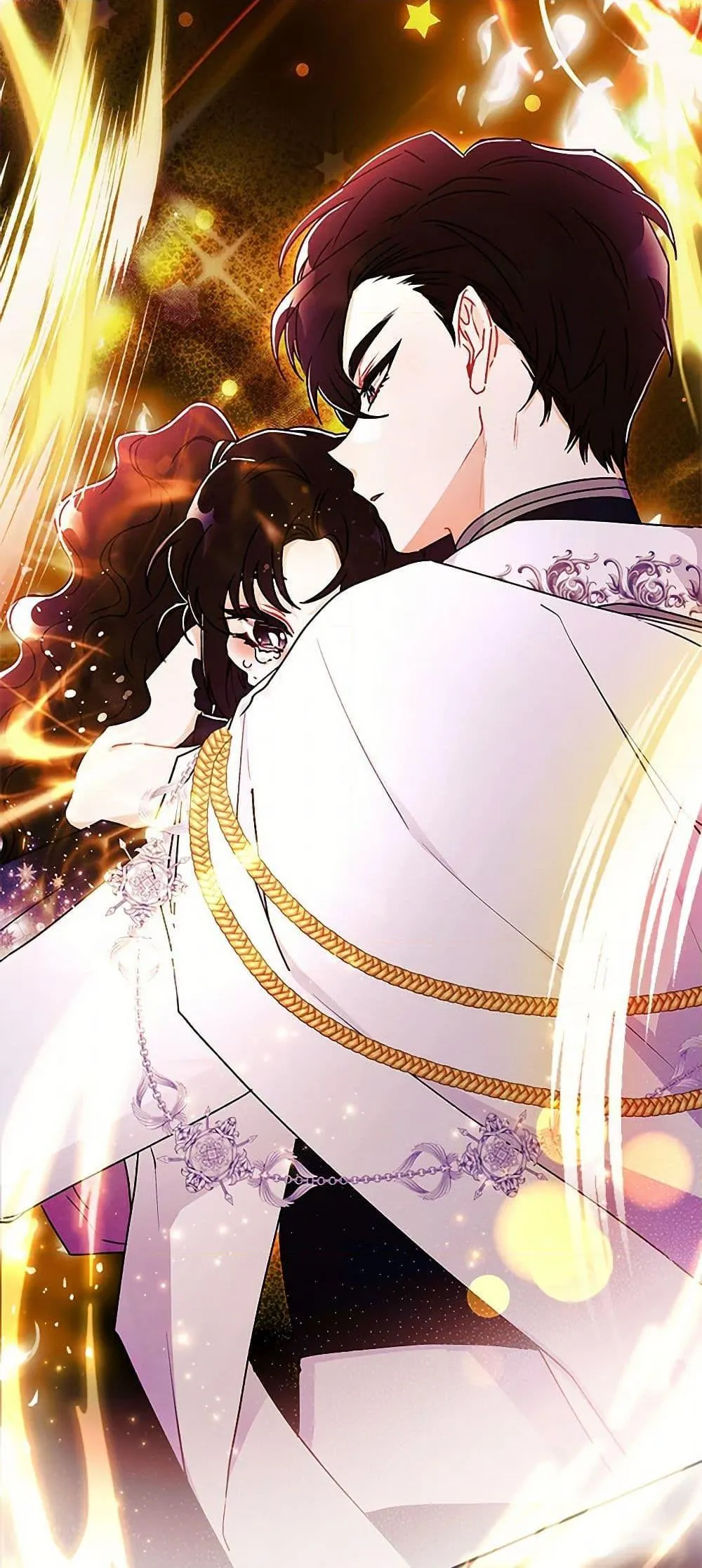 I Became the Male Lead_s Adopted Daughter ฉ_นกลายเป_นล_กสาวบ_ญธรรมของท_านดย_ก ตอนที่ ตอนที่ 95 รูปที่ 3