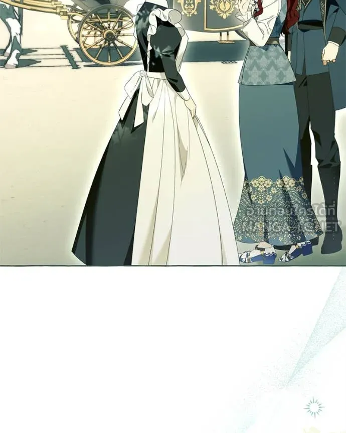 นึกว่าเป็นอิเซไค ตอนที่ 104 รูปที่ 96