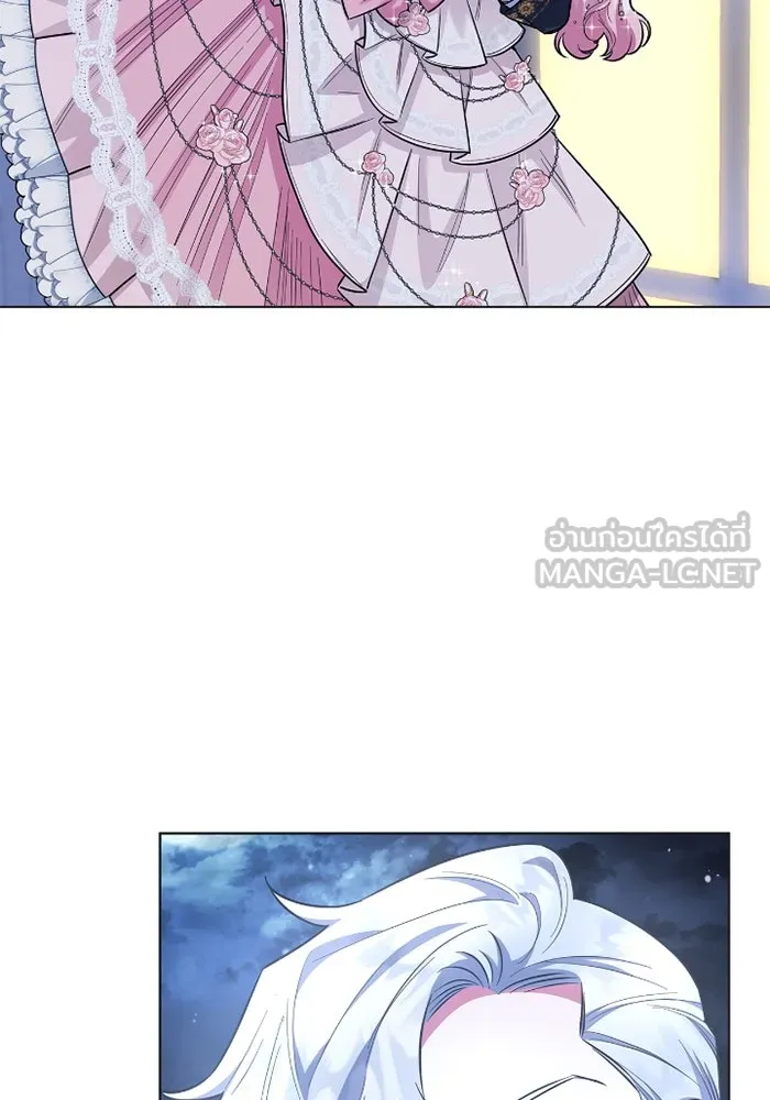 ฉันกลายเป็นแม่พระเอกนิยายจอมเสเพล ตอนที่ 79 รูปที่ 108