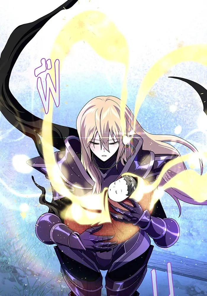 จอมเวทเกิดใหม่ในรอบ 66666 ปี ตอนที่ 111 รูปที่ 152