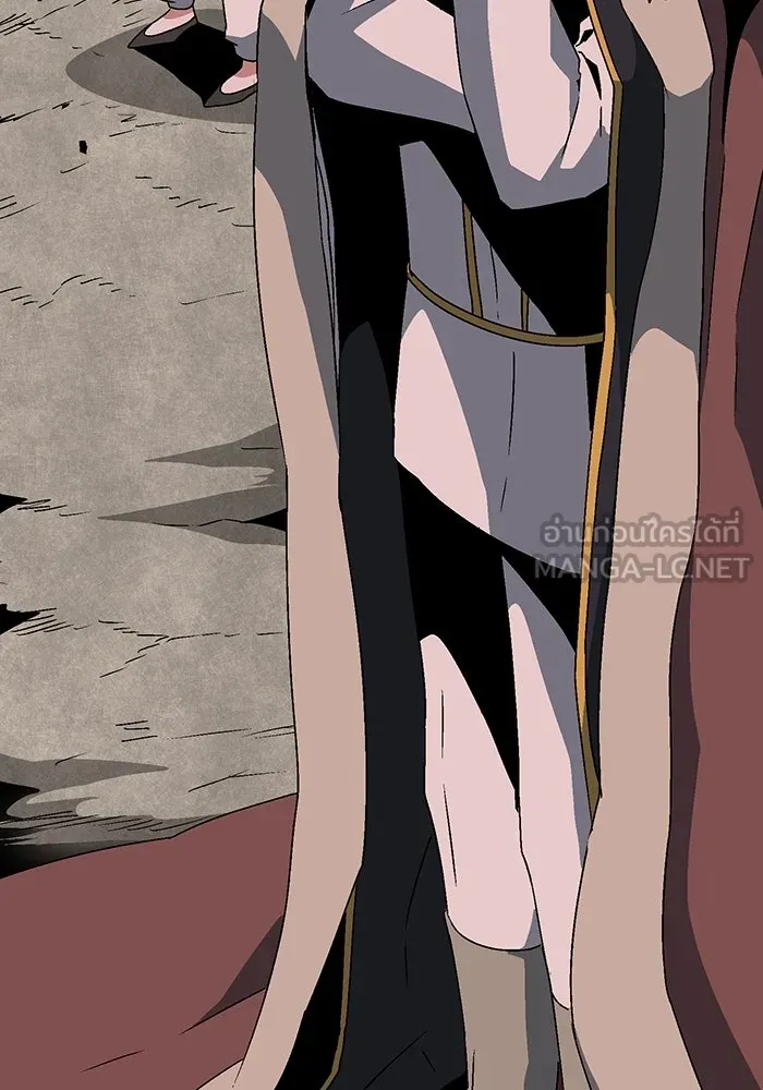 หนึ่งก้าวสู่เจ้ามาร ตอนที่ 49 ราชา (8) รูปที่ 78