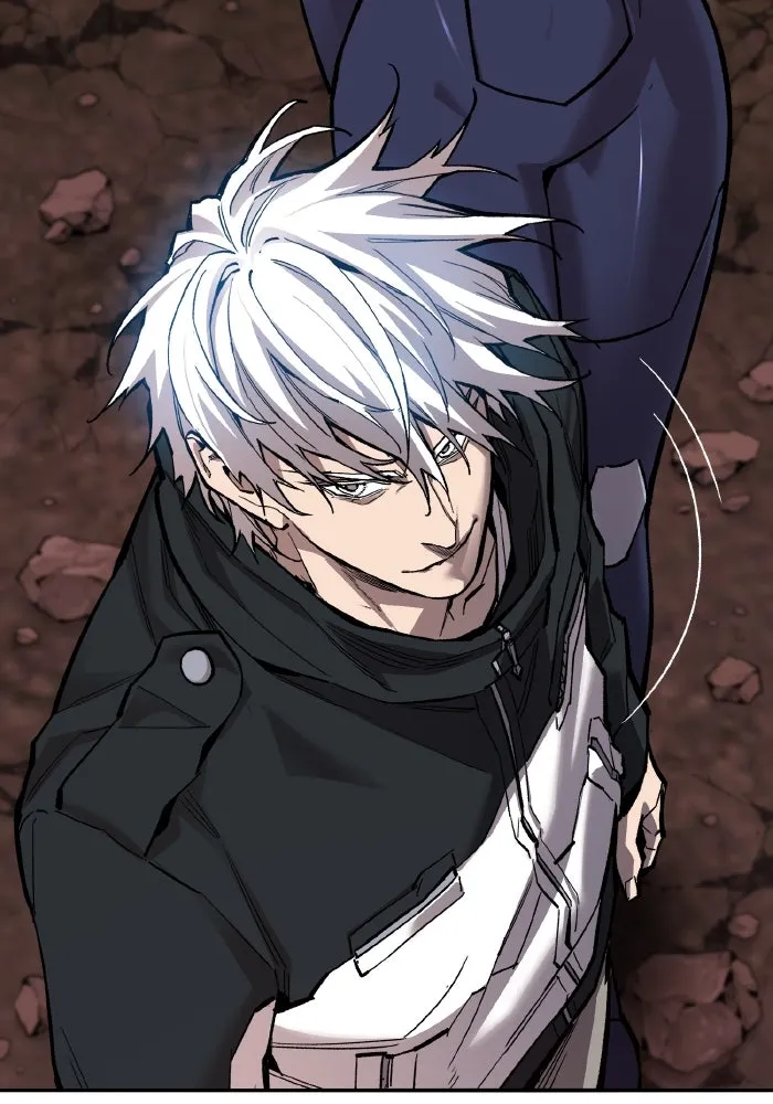 ยอดคนเลเวลทะลุ ตอนที่ 63 จักรวาลของมิติอื่น รูปที่ 265