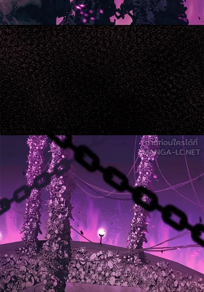 ชีวิตพลิกผันของลอร์ดผู้เกียจคร้าน ตอนที่ 91 แสงที่ส่องสว่างในความมืด รูปที่ 126
