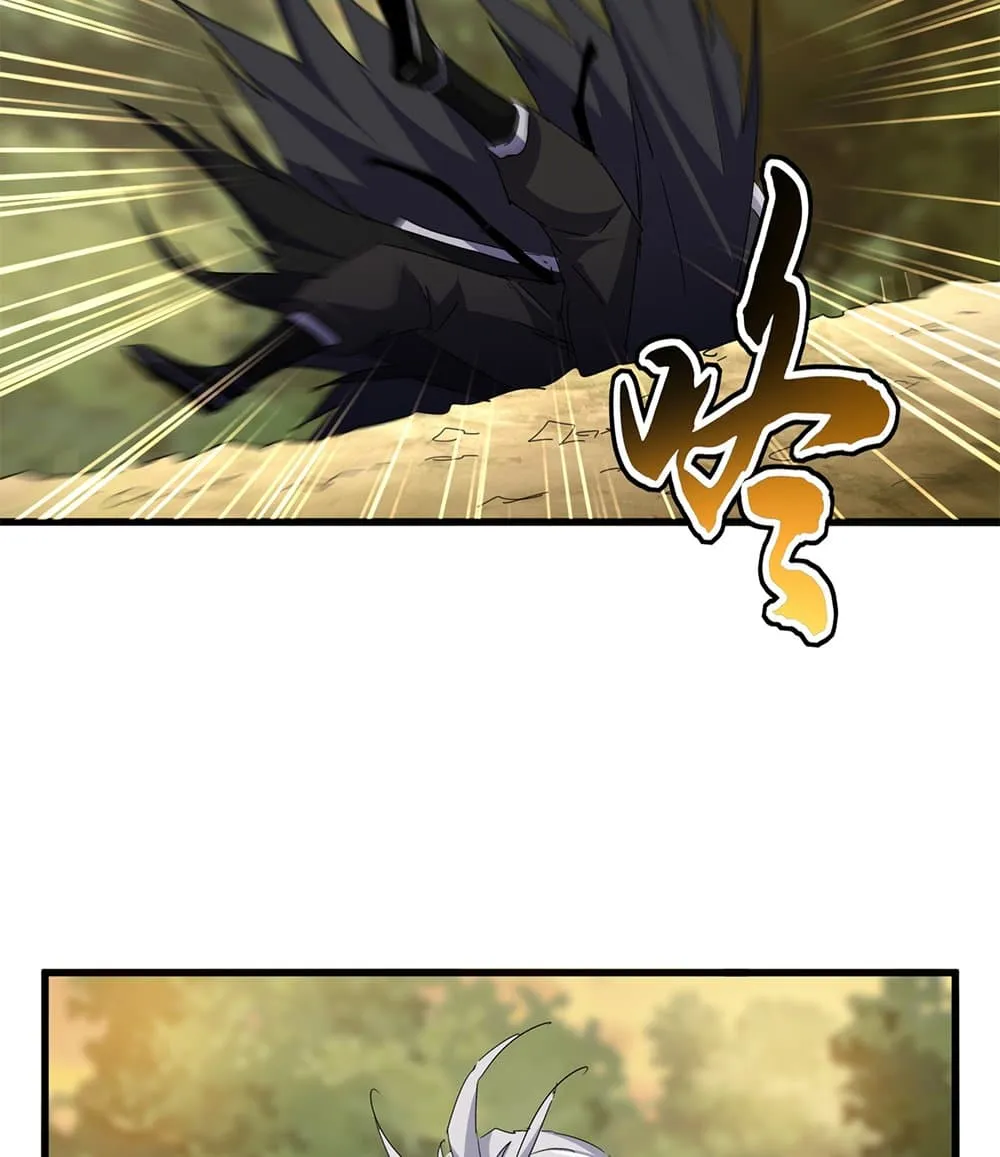 Magic Emperor ราชาจอมเวทย_ ตอนที่ ตอนที่ 710 รูปที่ 52