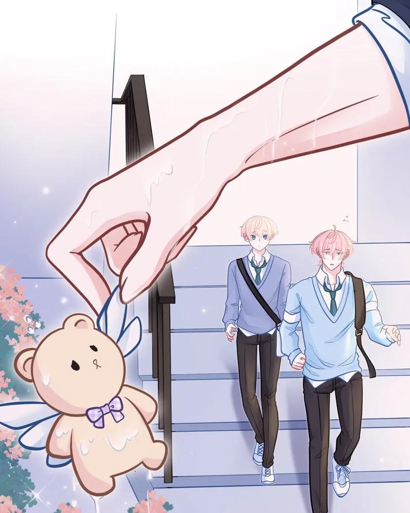 ฤดูฝนของฉันกับนาย ตอนที่ 10 ของสำคัญ รูปที่ 28